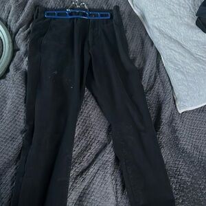 Good fellow work pants